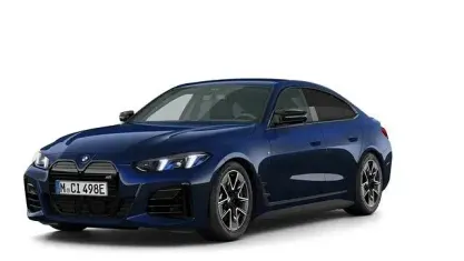 Gebraucht BMW i4 Performance 442 kW (601 PS) 2026 Blau Limousine