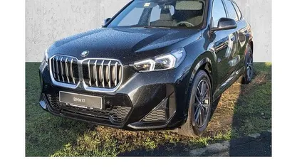 Gebraucht BMW X1 M Sport 156 PS (114 kW) 2025 SUV
