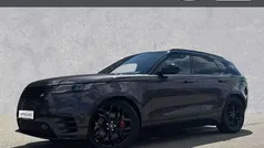 Charante grey Gebraucht 2024 Land Rover Range Rover Velar HSE Dynamic SUV | 68.900 € (Fairer Preis)