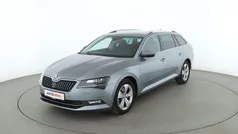 Grau Gebraucht 2019 Skoda Superb Style Kombi | 21.720 € (Fairer Preis)