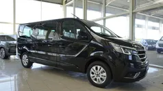 Gebraucht 2024 Renault Trafic Van | 36.410 € (Fairer Preis)