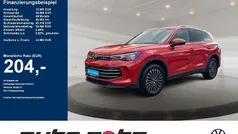Gebraucht 2025 VW Tiguan SUV | 45.450 € (Superpreis)