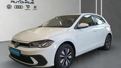 Weiß Gebraucht 2024 VW Polo Move Limousine | 21.319 € (Fairer Preis)