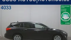 Gebraucht 2020 Ford Focus Titanium Kombi | 9.980 € (Superpreis)