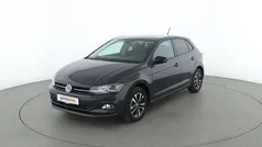 Gebraucht 2020 VW Polo IQ Drive Limousine | 15.560 € (Fairer Preis)