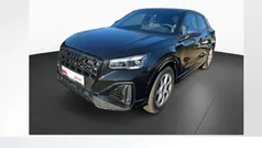Gebraucht 2023 Audi SQ2 Ambiente SUV | 37.690 € (Guter Preis)