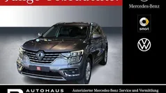Gray tekad Gebraucht 2022 Renault Koleos Intens SUV | 24.980 € (Fairer Preis)