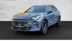 Gebraucht 2025 Cupra Terramar VZ SUV | 47.990 € (Fairer Preis)