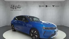 Gebraucht 2022 Opel Astra Elegance Limousine | 18.290 € (Fairer Preis)