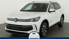 Weiß Neu 2025 VW Tiguan Life SUV | 38.995 € (Superpreis)