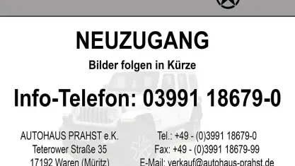 Gebraucht Mercedes B180 Style 122 PS (89 kW) 2015 Grau Kleinwagen