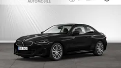 Gebraucht 2023 BMW 220 Coupé | 34.990 € (Fairer Preis)