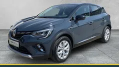 Gebraucht 2021 Renault Captur Intens SUV | 18.480 € (Guter Preis)
