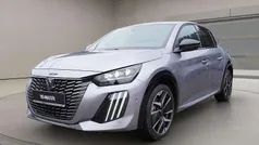 Gebraucht 2025 Peugeot 208 GT Kleinwagen | 23.450 € (Fairer Preis)