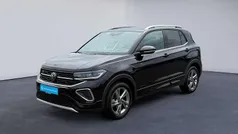 Gebraucht 2024 VW T-Cross R-line SUV | 27.195 € (Fairer Preis)
