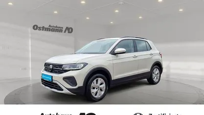 Gebraucht 2024 VW T-Cross Life SUV | 19.439 € (Guter Preis)