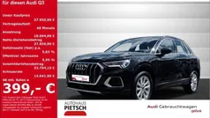 Gebraucht 2023 Audi Q3 Advanced Plus SUV | 37.950 € (Fairer Preis)