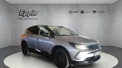 Gebraucht 2022 Opel Grandland X GS Line SUV | 24.890 € (Fairer Preis)