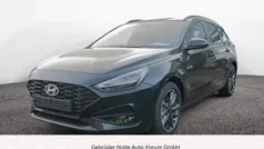 Gebraucht 2025 Hyundai i30 Advantage Kombi | 28.790 € (Fairer Preis)