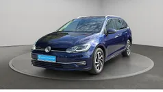 Gebraucht 2018 VW Golf VII Join Kombi | 16.980 € (Fairer Preis)