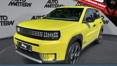 Limone gelb Gebraucht 2025 Fiat Grande Panda La Prima Kleinwagen | 24.990 € (Fairer Preis)