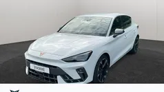 Gebraucht 2025 Cupra Leon Limousine | 31.988 € (Superpreis)