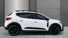 Arktisweiß Neu 2025 Dacia Sandero Extreme Kleinwagen | 19.700 € (Fairer Preis)