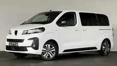 Gebraucht 2025 Peugeot Traveller Allure Van / Kleinbus | 46.770 € (Guter Preis)