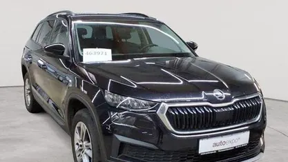 Gebraucht 2022 Skoda Kodiaq Ambition SUV | 23.390 € (Fairer Preis)