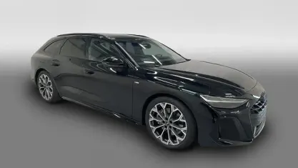 Second-hand Audi A6 S-Line 204 CP (150 kW) 2025
