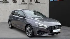 Orange Neu 2024 Hyundai i30 Advantage Limousine | 28.970 € (Fairer Preis)