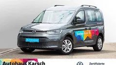 Gebraucht 2025 VW Caddy Life Van / Kleinbus | 36.290 € (Fairer Preis)