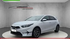 Gebraucht 2025 Kia Ceed Gold Limousine | 22.290 € (Fairer Preis)