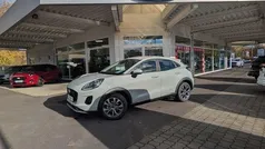 Gebraucht 2025 Ford Puma Titanium SUV | 25.390 € (Fairer Preis)