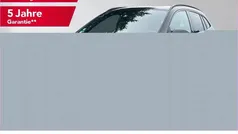 Gebraucht 2022 Mercedes EQA250 Electric Art SUV | 31.780 € (Fairer Preis)