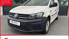 Gebraucht 2017 VW Caddy Maxi Van / Kleinbus | 12.990 € (Guter Preis)