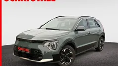 Gebraucht 2023 Kia e-Niro Vision SUV | 25.979 € (Guter Preis)