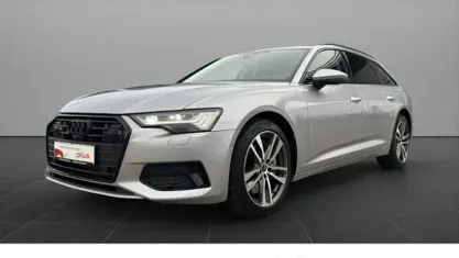 Second-hand Audi A6 Sport 367 CP (269 kW) 2023 Break