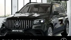 Gebraucht 2024 Mercedes GLS63 AMG Night SUV | 152.990 €