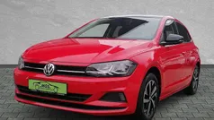 Gebraucht 2019 VW Polo Beats | 12.990 € (Superpreis)