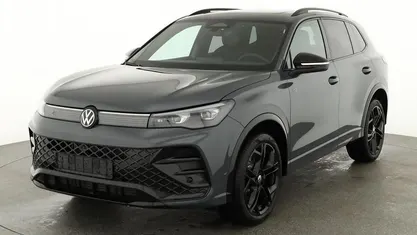 Gebraucht VW Tiguan R-line 193 PS (141 kW) 2025 SUV