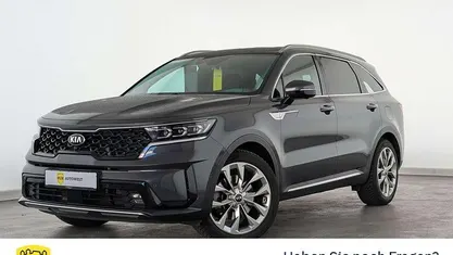 Gebraucht Kia Sorento Platinum 201 PS (147 kW) 2020 SUV