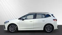 Alpinweiss iii Gebraucht 2025 BMW 218 Active Tourer Efficient Dynamics Van / Kleinbus | 33.290 € (Fairer Preis)