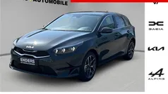 Usg) yucca steel gray m (grau Neu 2024 Kia Ceed Spirit SUV | 25.990 € (Guter Preis)