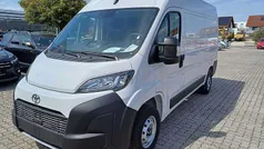 Icy white Neu 2024 Toyota Proace Van | 29.440 € (Superpreis)