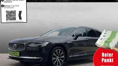 Gebraucht 2020 Volvo V90 Inscription Kombi | 32.470 € (Fairer Preis)