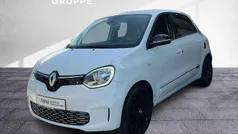 Gebraucht 2022 Renault Twingo Urban Night Kleinwagen | 12.990 € (Guter Preis)