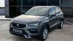 Graphite grau metallic Neu 2025 Seat Ateca SUV | 34.390 € (Fairer Preis)