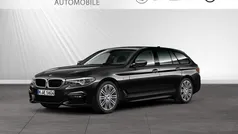 Gebraucht 2018 BMW 540 M Sport Kombi | 32.990 € (Fairer Preis)