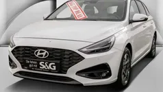 Weiss Neu 2025 Hyundai i30 Kombi | 20.980 € (Superpreis)